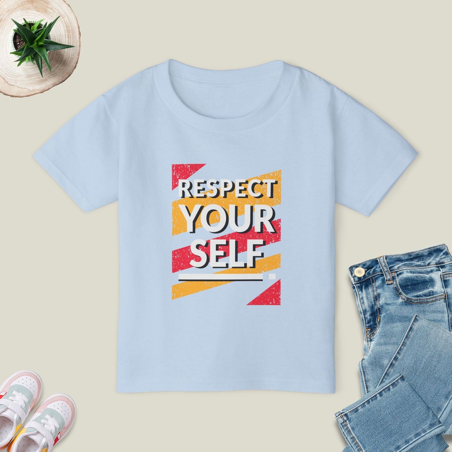 Respect Yourself T-Shirt