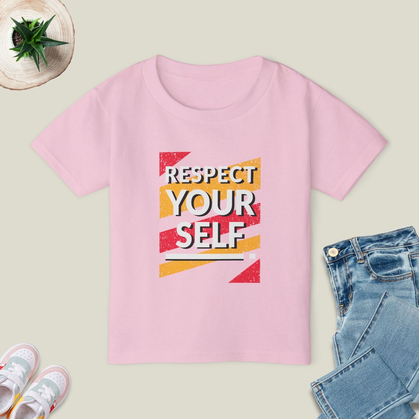 Respect Yourself T-Shirt