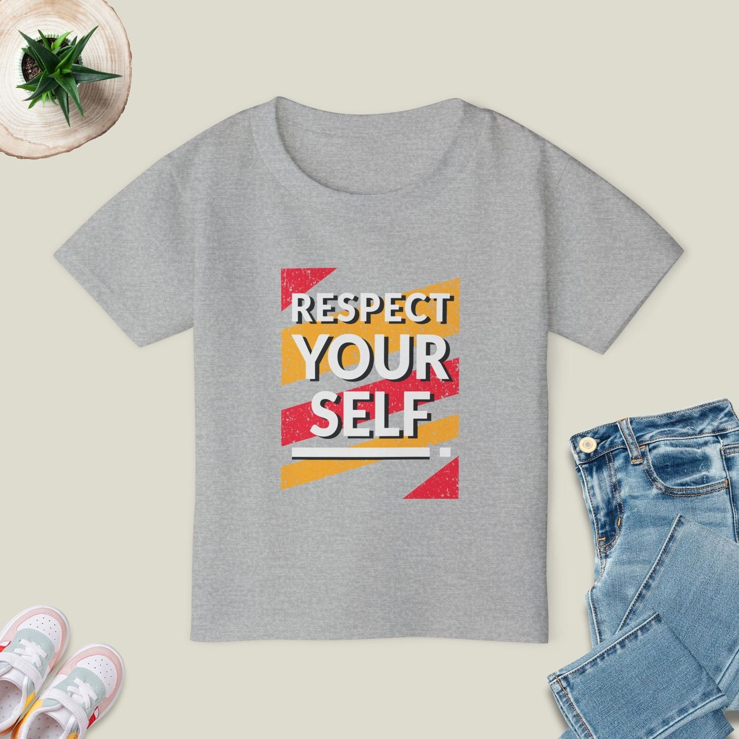 Respect Yourself T-Shirt