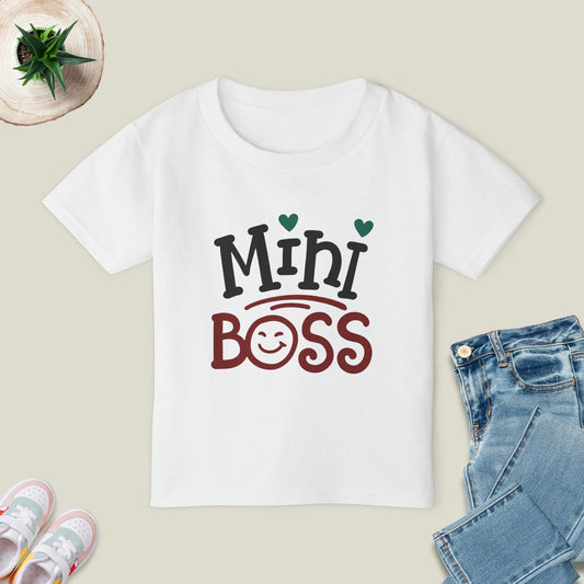 Mini Boss
