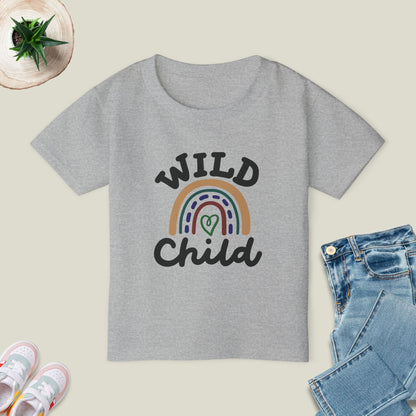 Wild Child