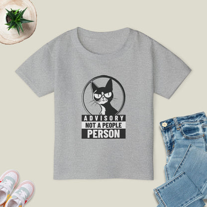 Not A People Person T-Shirt