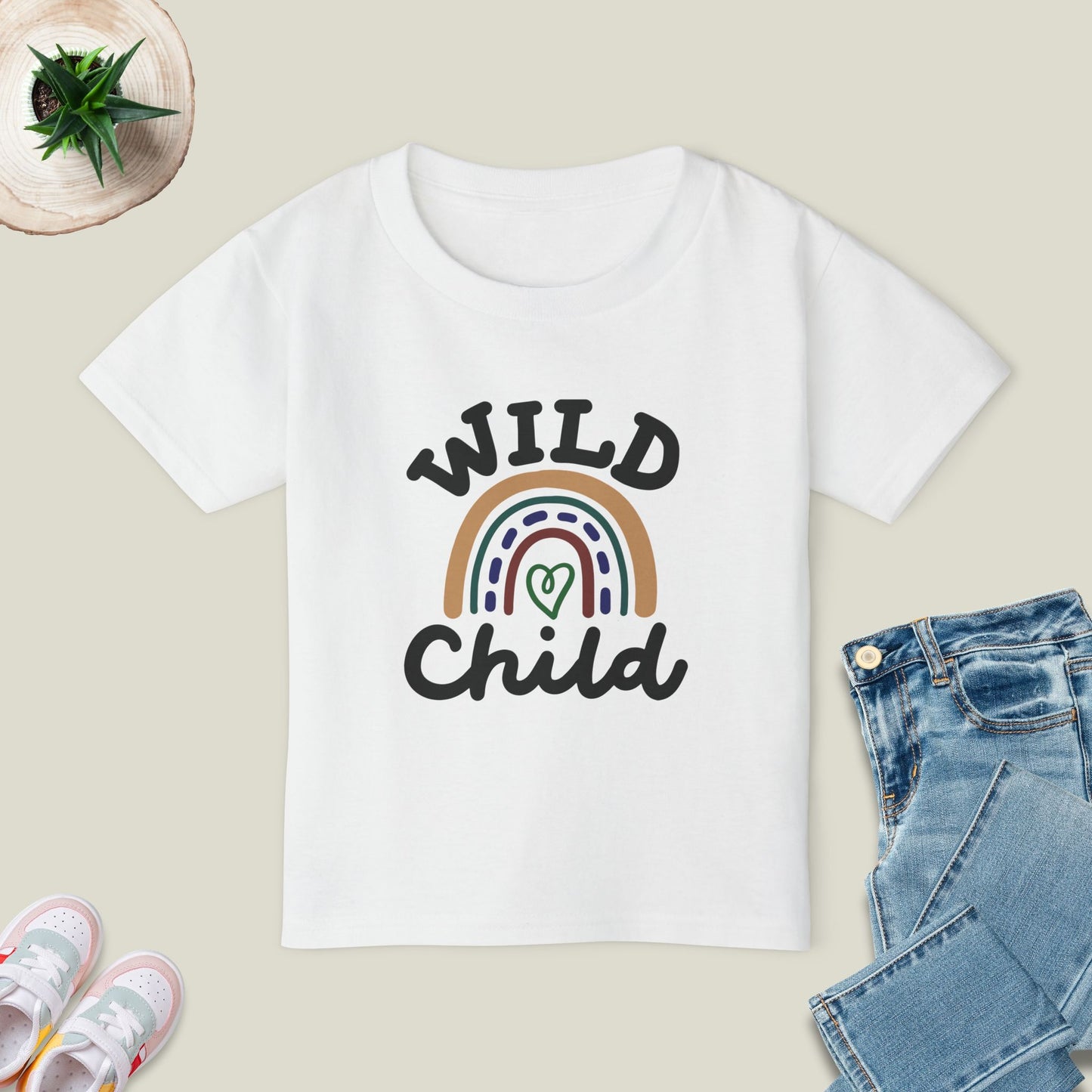 Wild Child