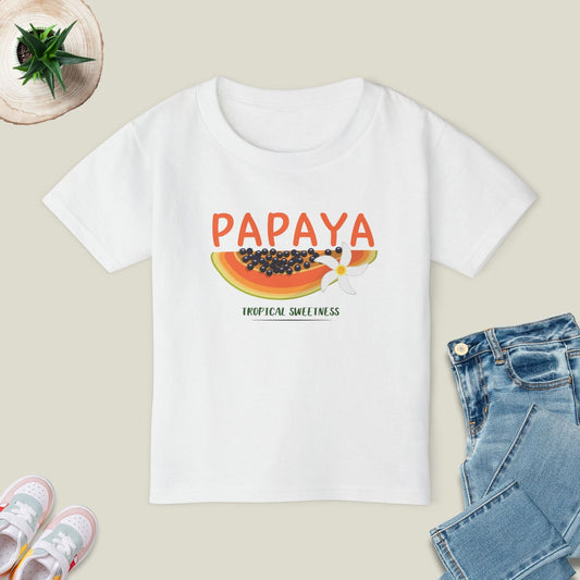 Papaya T-Shirt