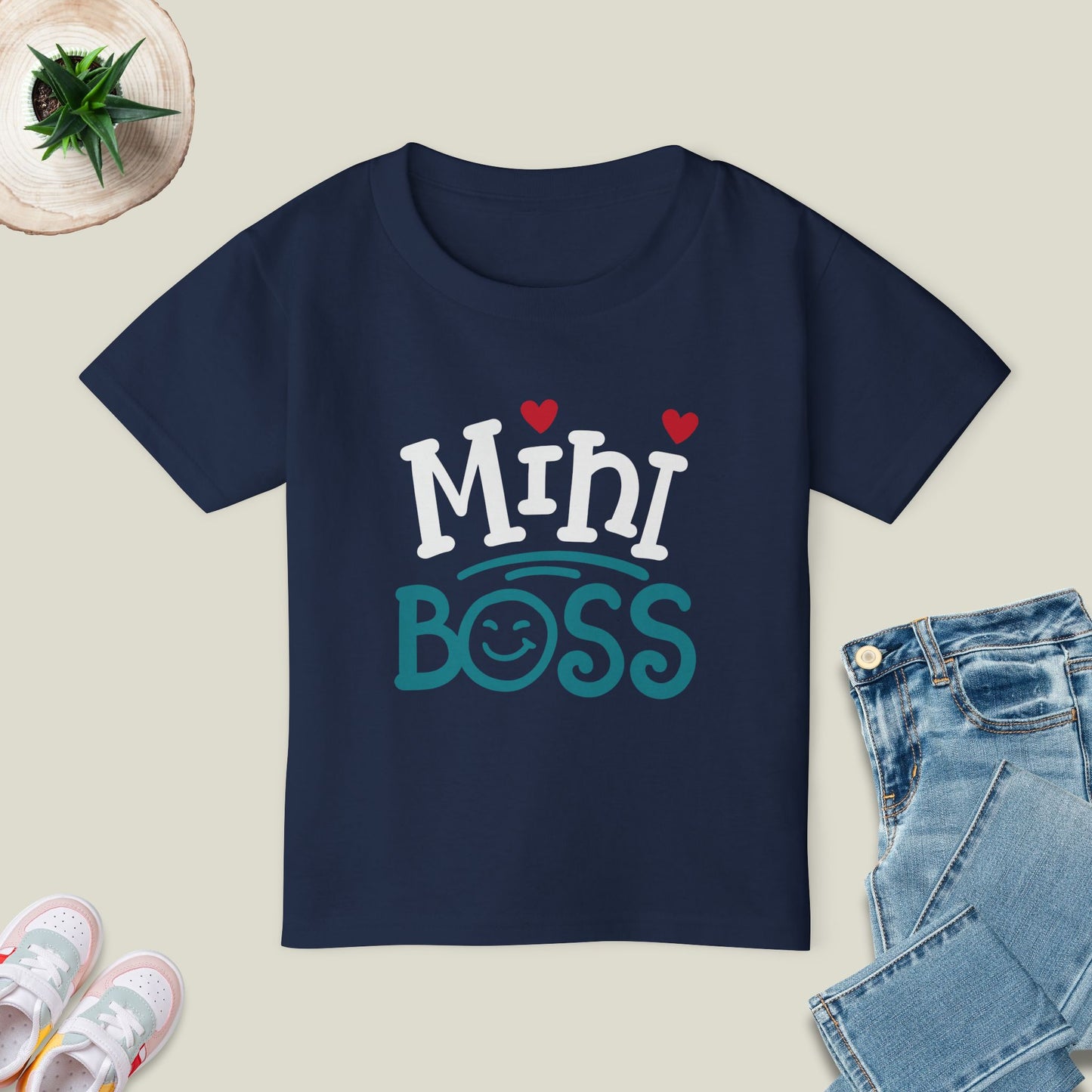 Mini Boss
