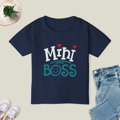 Mini Boss