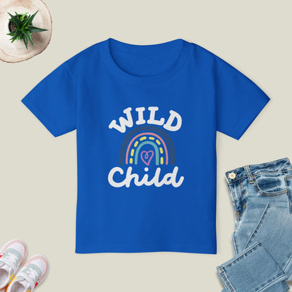 Wild Child