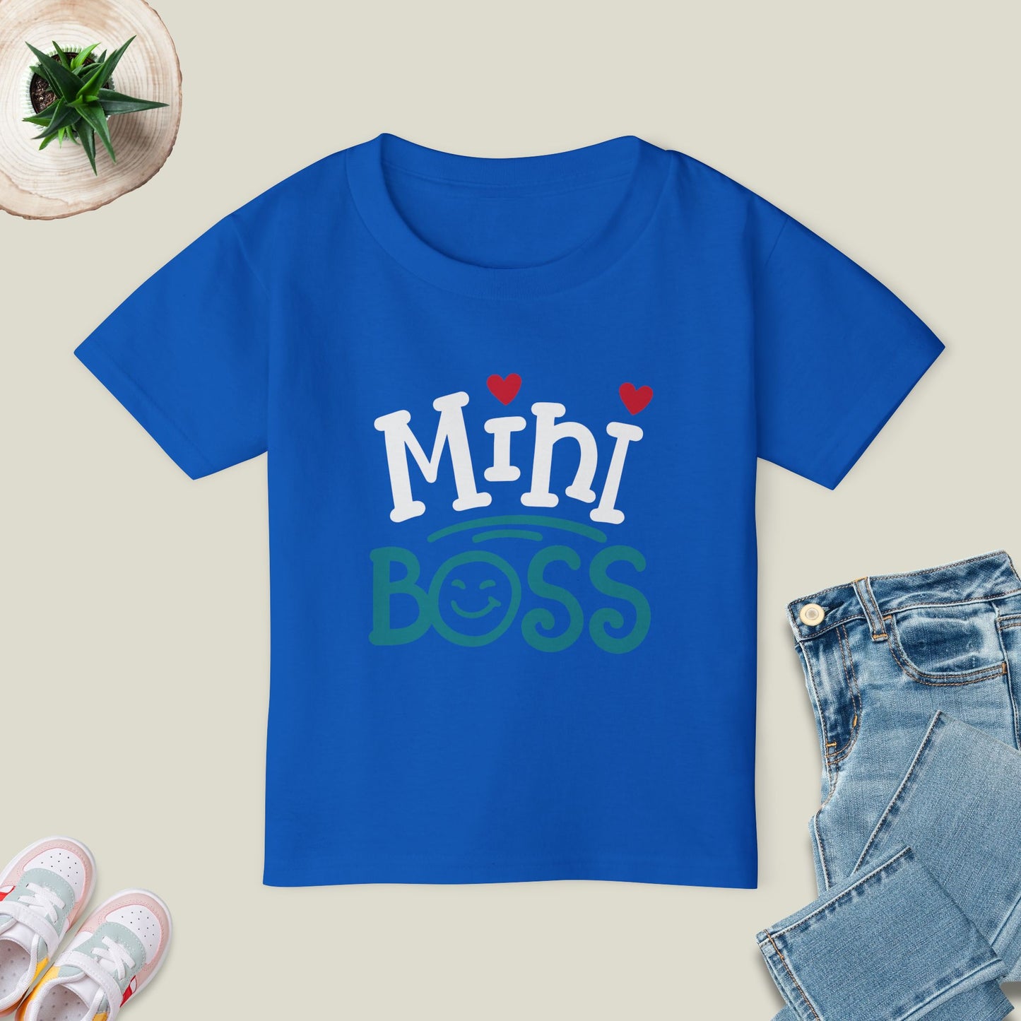 Mini Boss
