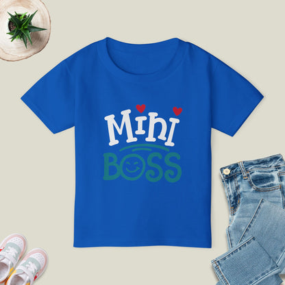 Mini Boss