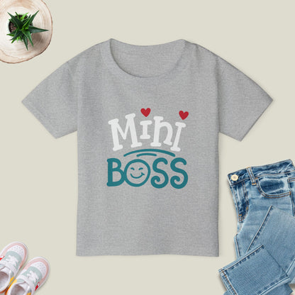 Mini Boss