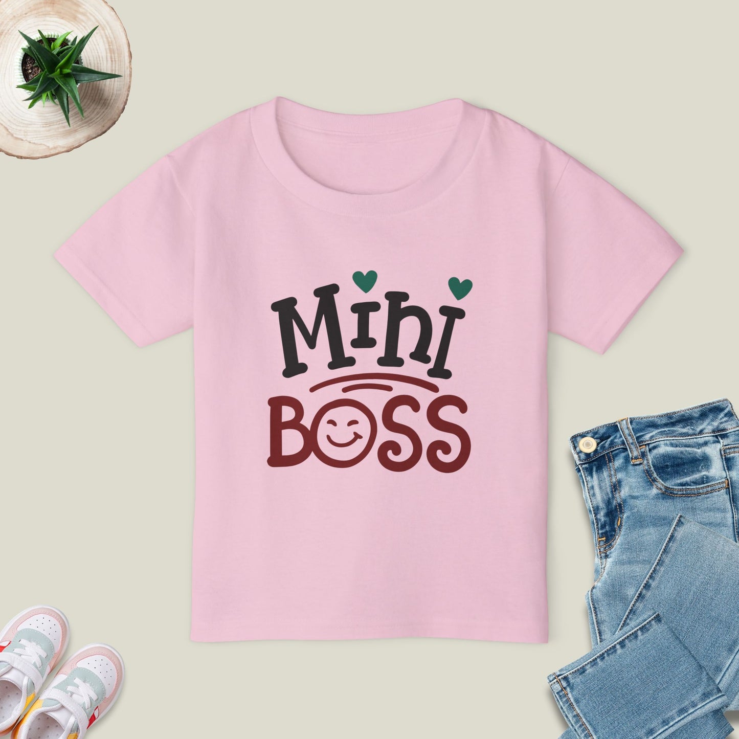 Mini Boss
