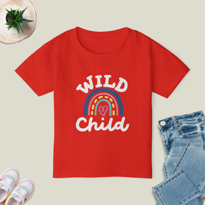 Wild Child