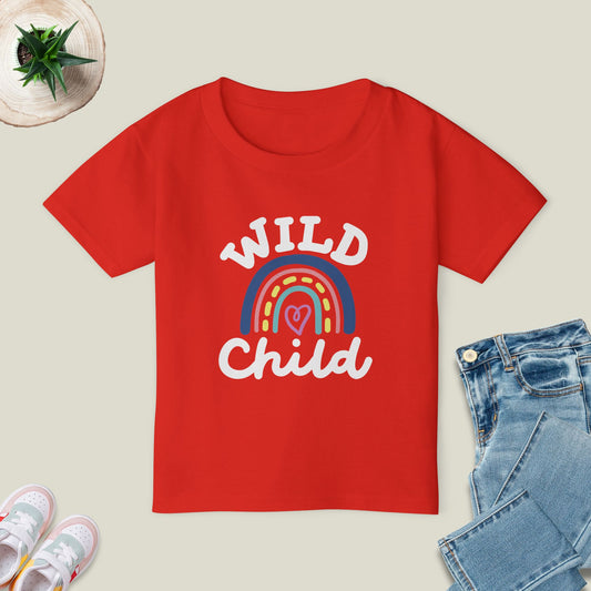 Wild Child