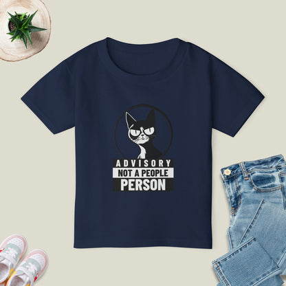 Not A People Person T-Shirt