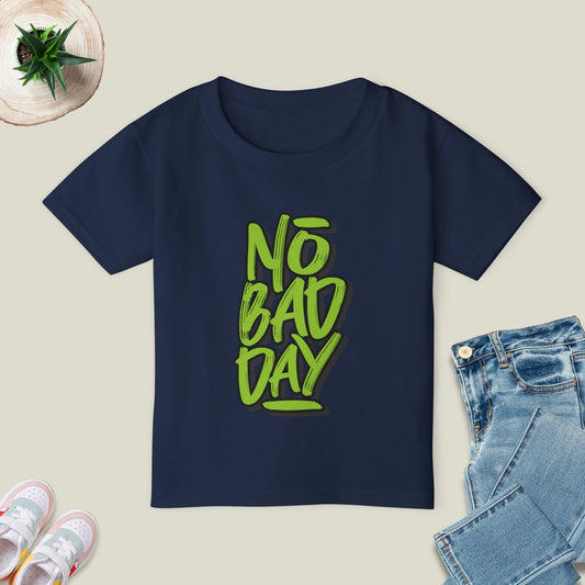 No Bad Day