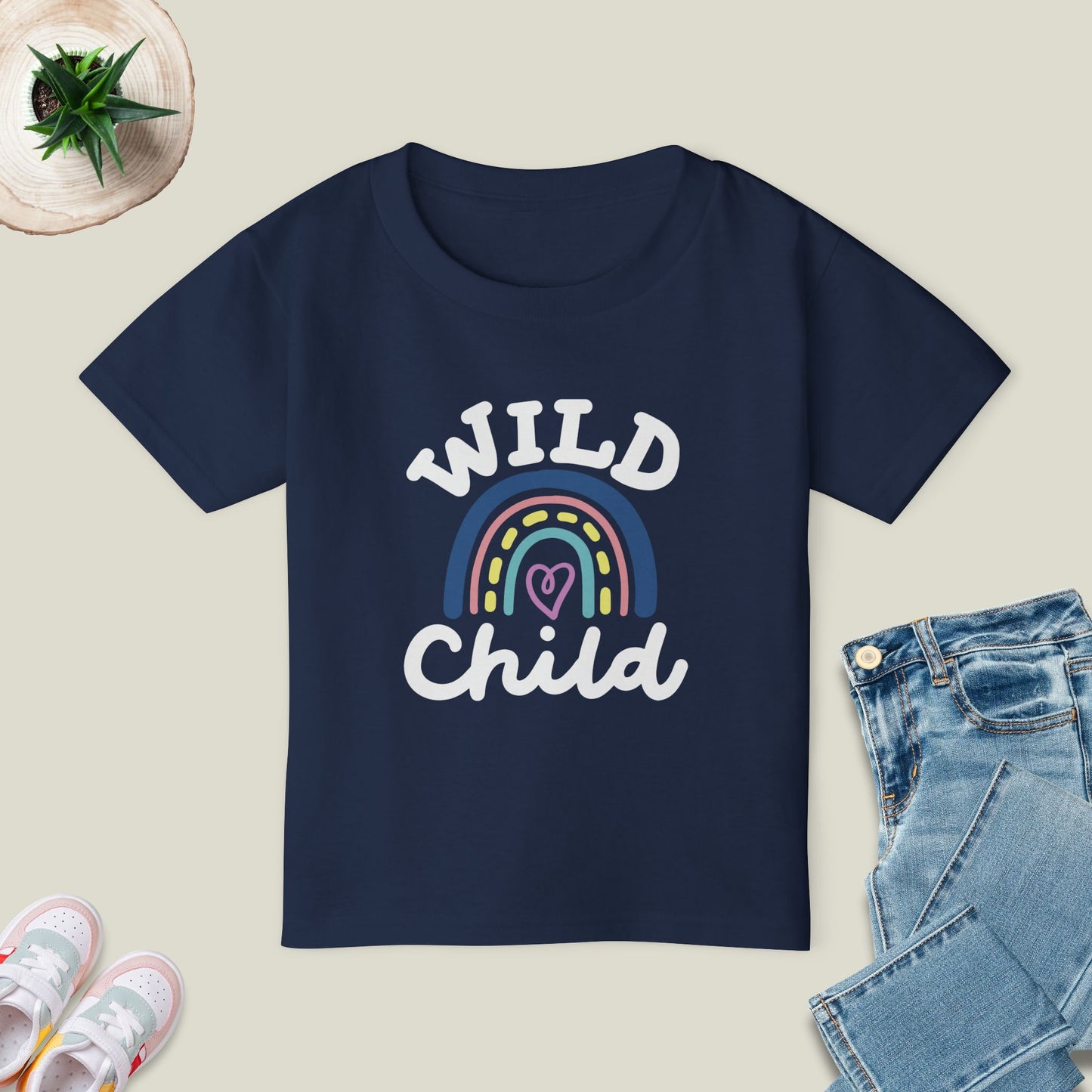Wild Child