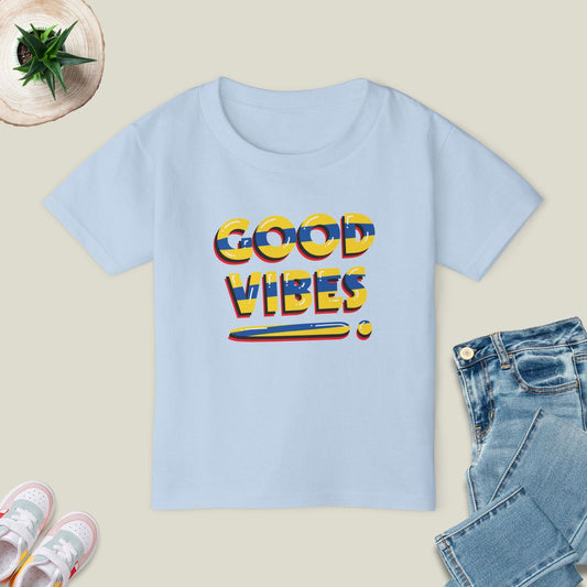 Good Vibes T-Shirt