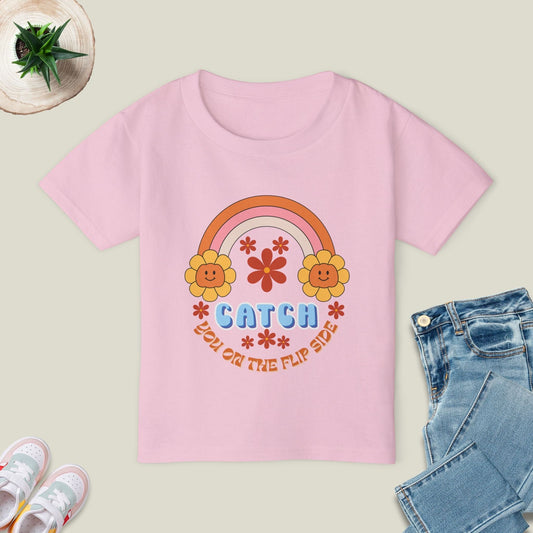 Catch You On Flip Side T-Shirt