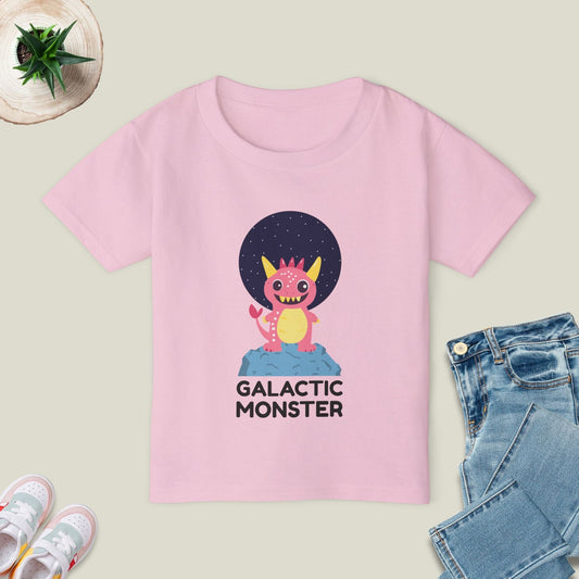 Galactic Monster T-Shirt