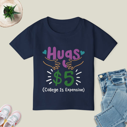 College Is Expensive T-Shirt