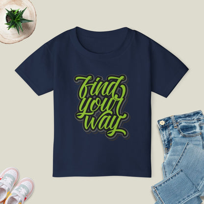 Find Your Way T-Shirt