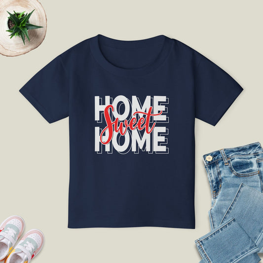Home Sweet Home T-Shirt
