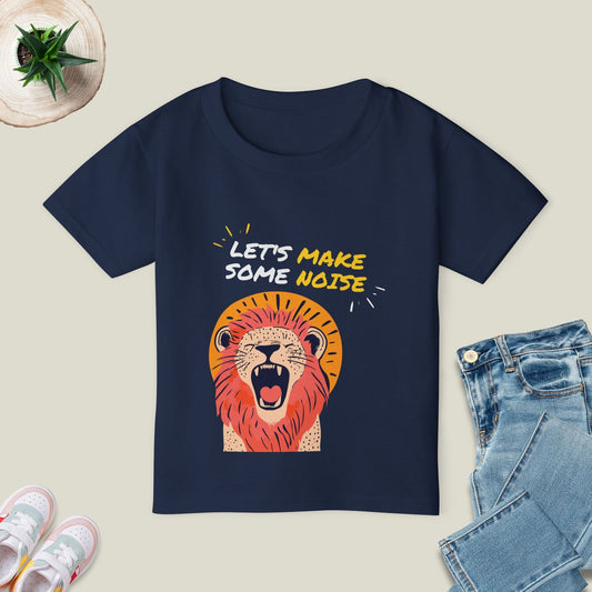 Let Make Some Noise T-Shirt