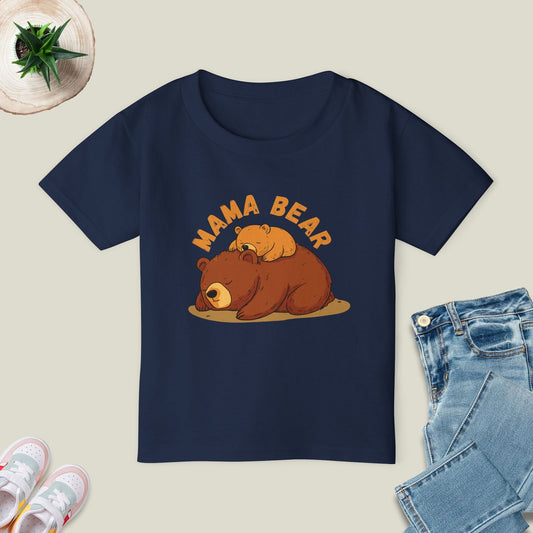 Mama Bear T-Shirt