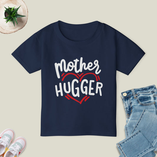 Mother Hugger T-Shirt