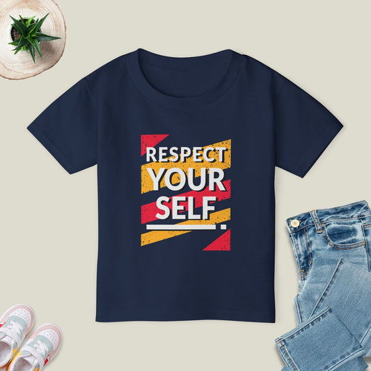 Respect Yourself T-Shirt