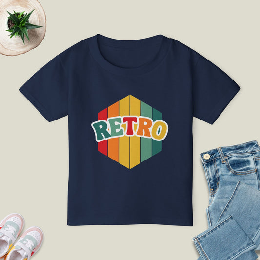 Retro T-Shirt