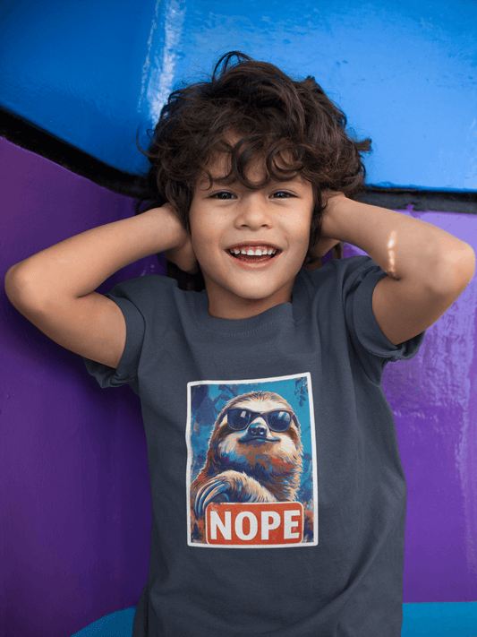 Nope T-Shirt