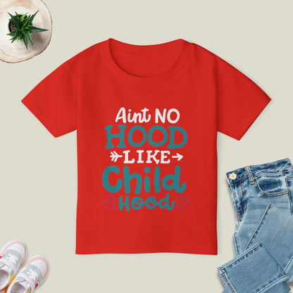 Ain'T No Hood T-Shirt
