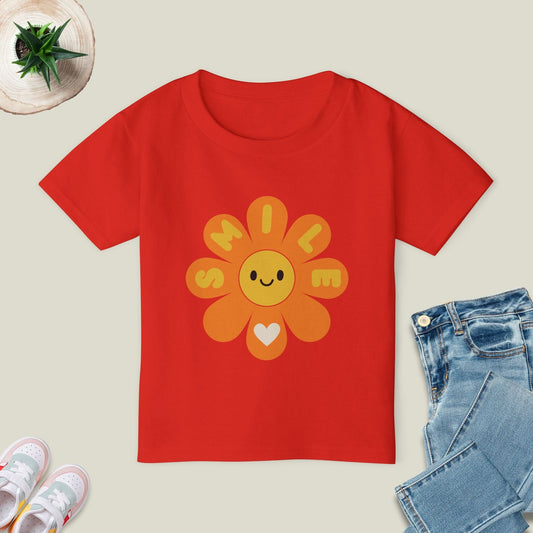Smile T-Shirt
