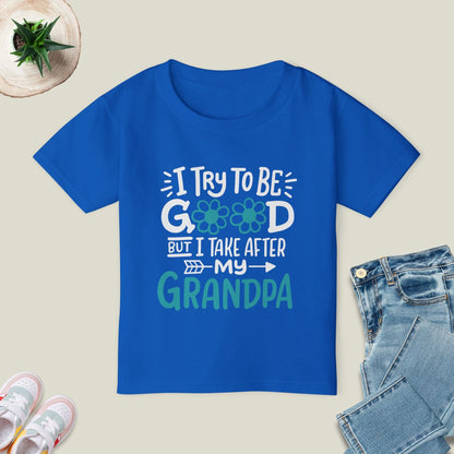 Good Like Grandpa T-Shirt