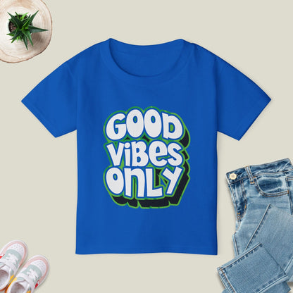 Good Vibes Only T-Shirt