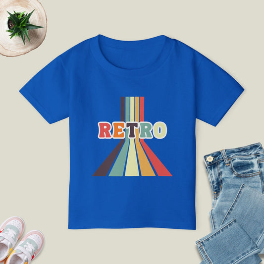 Retro T-Shirt