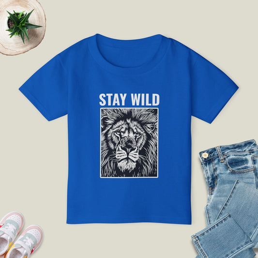 Stay Wild