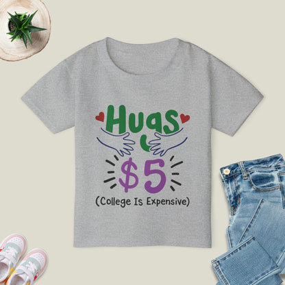 College Is Expensive T-Shirt