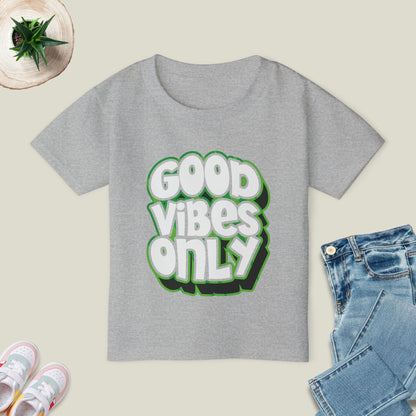 Good Vibes Only T-Shirt