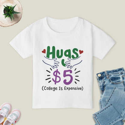 College Is Expensive T-Shirt