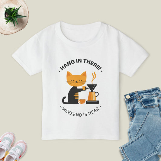 Hang In There T-Shirt