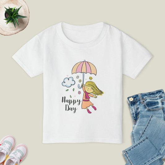 Happy Day T-Shirt