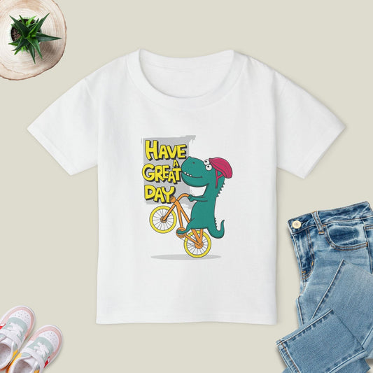 Have A Great Day T-Shirt
