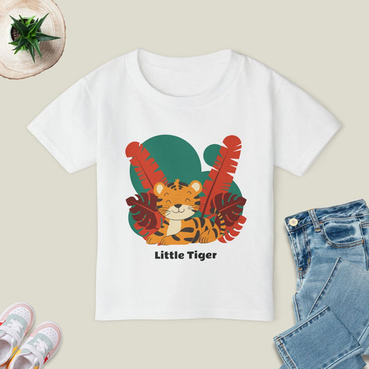 Little Tiger T-Shirt