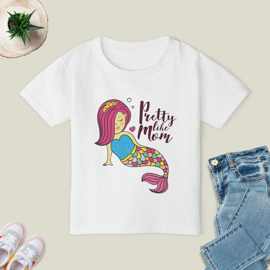 Mermaid T-Shirt