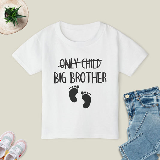 Only Child T-Shirt