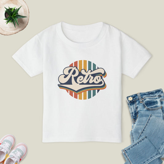 Retro T-Shirt