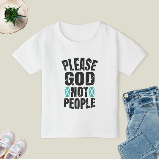 Template T-Shirt